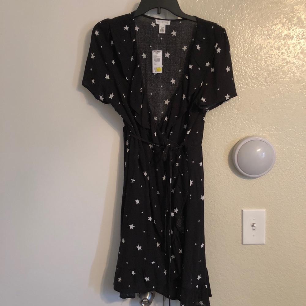 Tilly’s Full Tilt summer dress